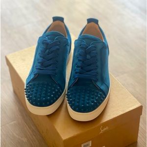 LOUIS JUNIOR SPIKES MEN EU43